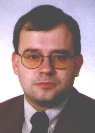 Rainer Kn&ouml;dlseder